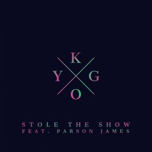 Kygo Feat. Parson James